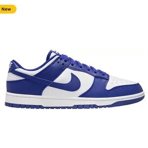 Nike Men’s Dunk Low Retro